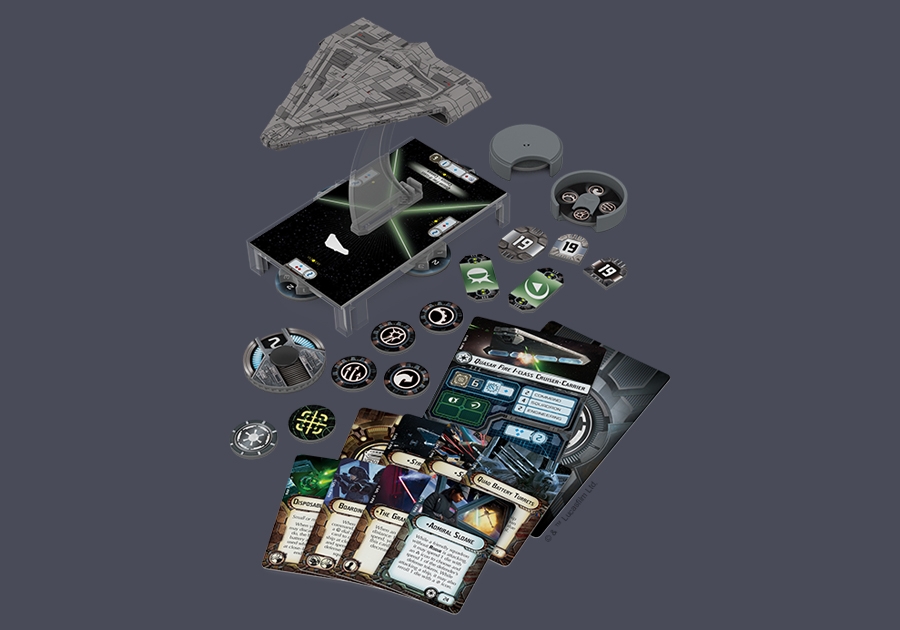 star wars armada imperial tactics