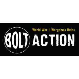 Bolt Action Extras
