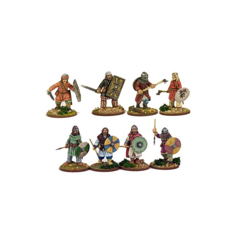 Discount Jomsviking Dreng One (Warriors) The Outpost