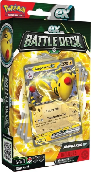 Pokemon TCG: Crown Zenith Special Collection - Pikachu VMAX