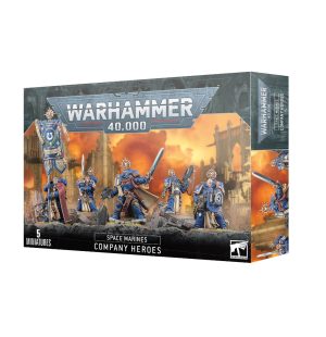 Leadbelcher Model Paint Miniatures Warhammer 40,000 40K Games