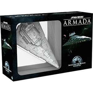 Discount Star Wars Armada Imperial class Star Destroyer The Outpost