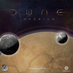 Dune: Imperium 1