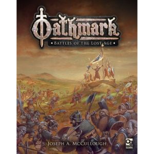 Oathmark: Battles of the Lost Age 1