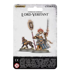 Stormcast Eternals Lord-Veritant 1