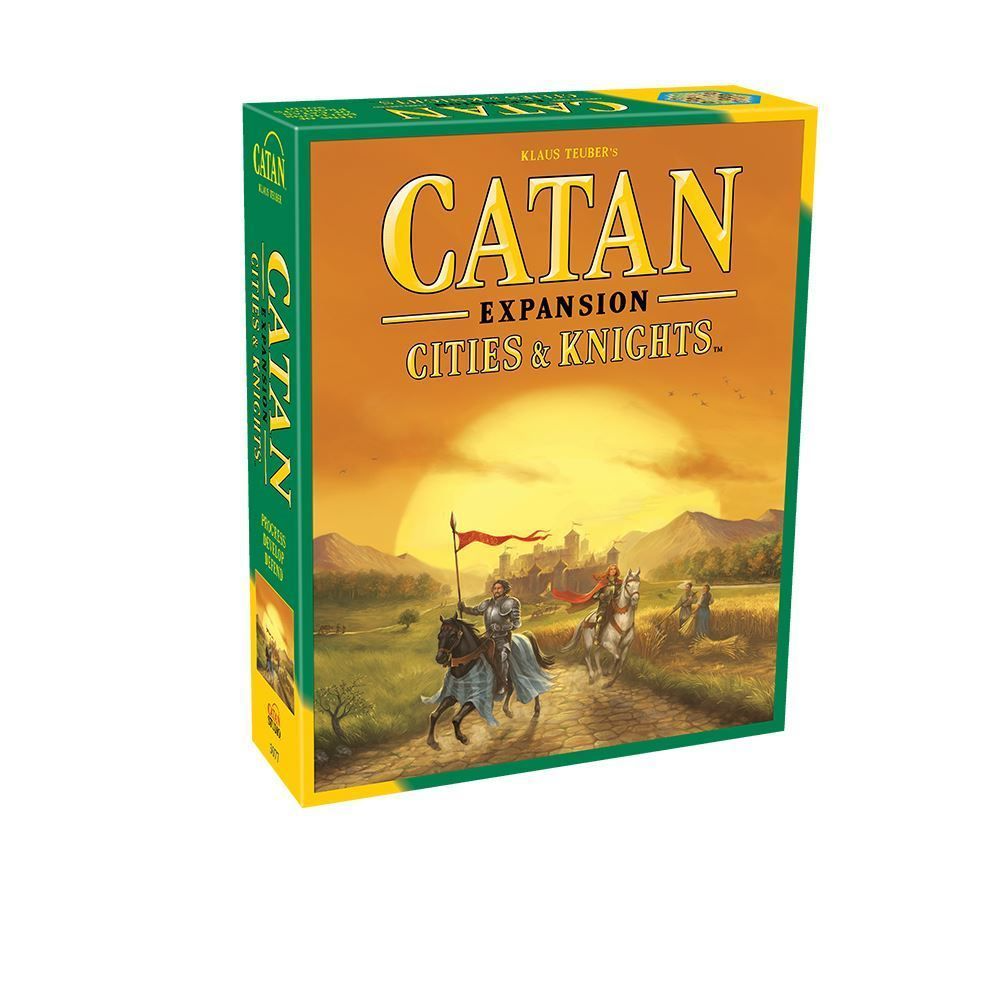 Discount Catan Cities Knights Expansion The Outpost   UAZHKC59PAgbZeDAHylA7csoZSAt7shL4F 