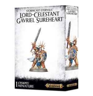 Lord-Celstant Gavriel Sureheart 1