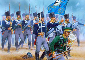 Prussians (Napoleonic)