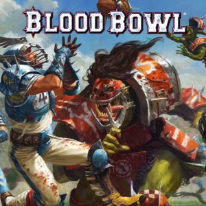 Blood Bowl