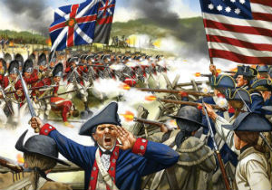 American War of Independence