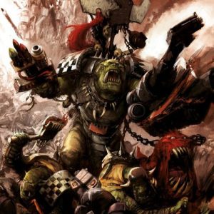 Orks