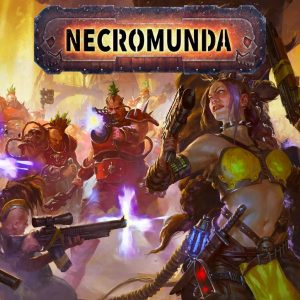 Necromunda