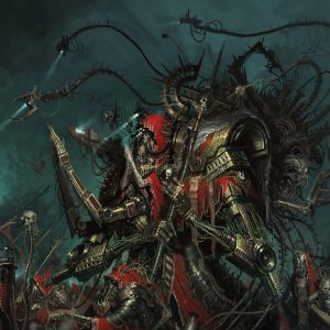 Adeptus Mechanicus