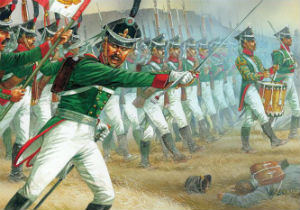 Russians (Napoleonic)