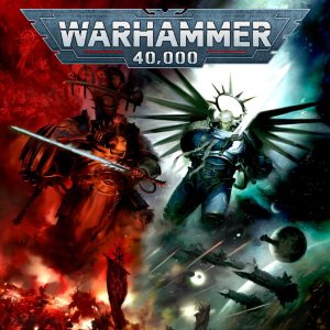 Warhammer 40000