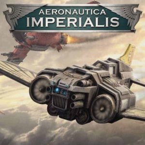 Aeronautica Imperialis