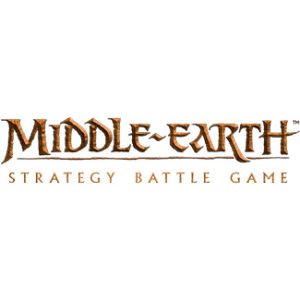 Middle-Earth Battle Companies