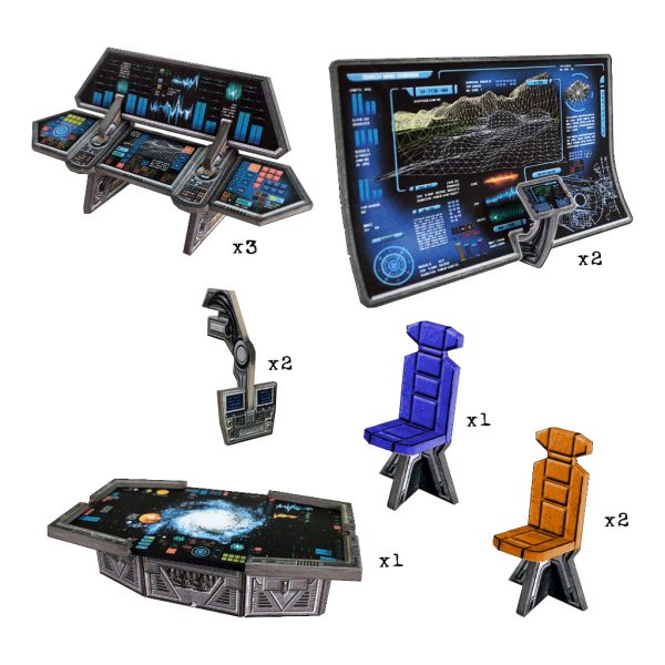 Frontier Consoles 1