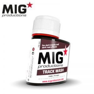 Track Wash 75ml 1