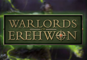 Warlords of Erehwon