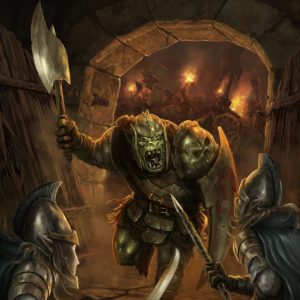 Orcs