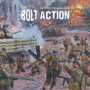 Bolt Action