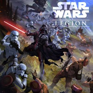 Star Wars: Legion