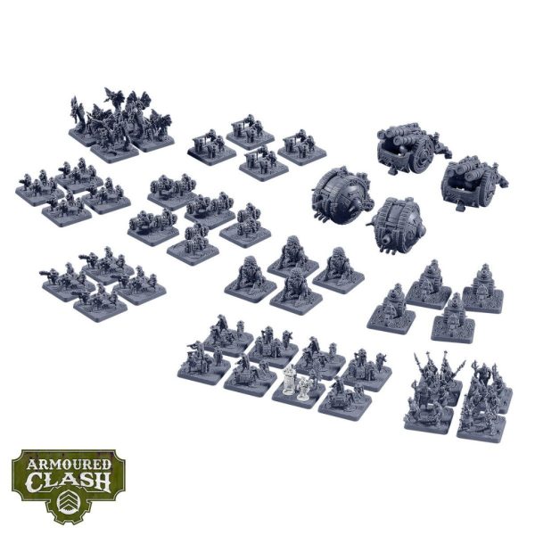 Empire Introductory Set 2